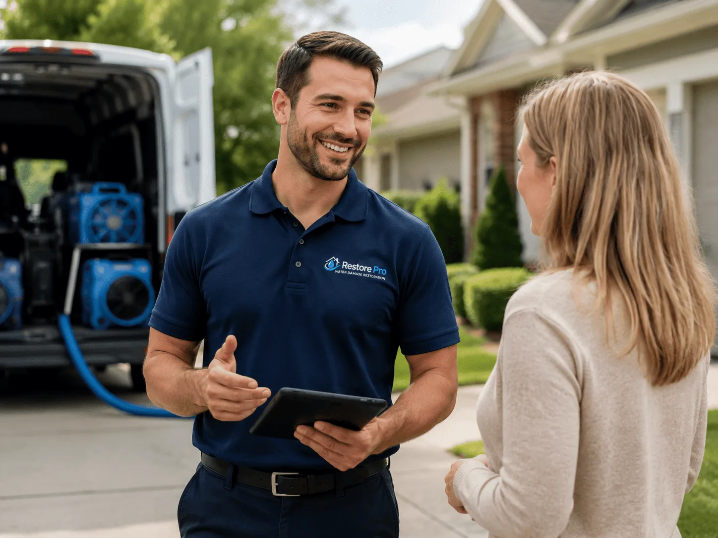 Water Damage Restoration Wheelwright, KY FAQs